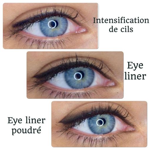 maquillage permanent yeux montpellier