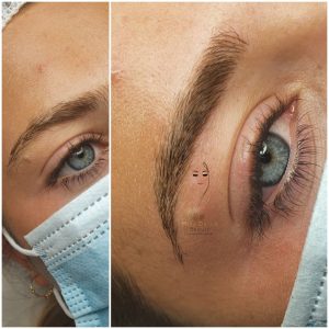miss delph montpellier microblading